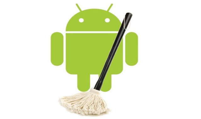 Best Android Cache Cleaner Smartphone Hang