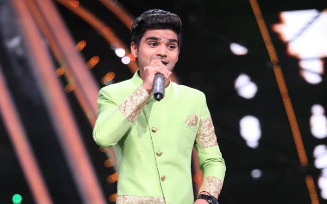 Salman Ali Indian Idol