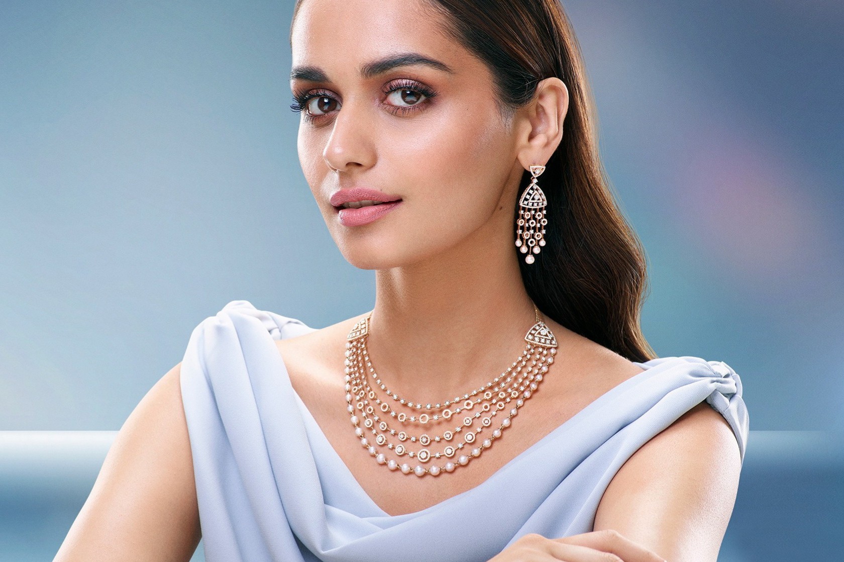 Manushi Chhillar