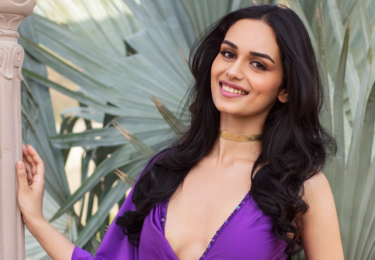 Manushi Chhillar