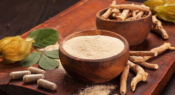 Ashwagandha Benefits in Hindi