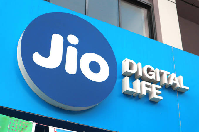 Jio Latest News 