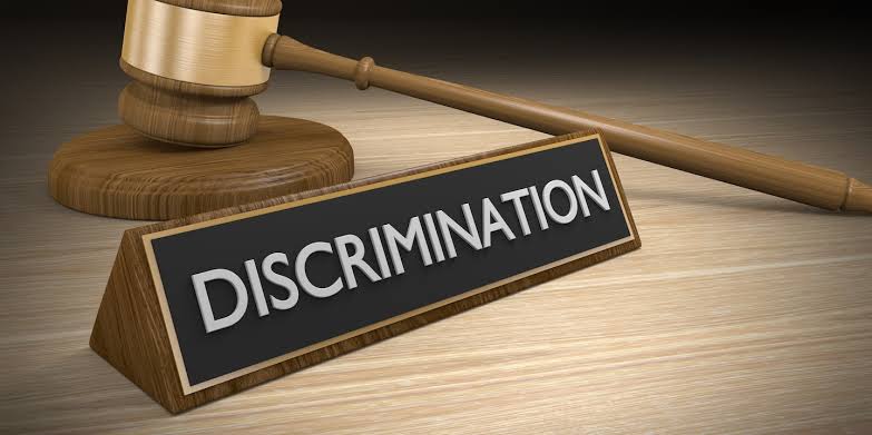 Discrimination Law