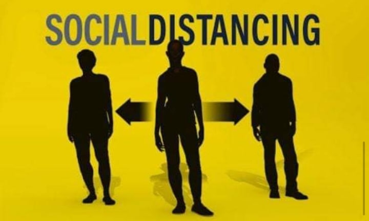 Social Distance