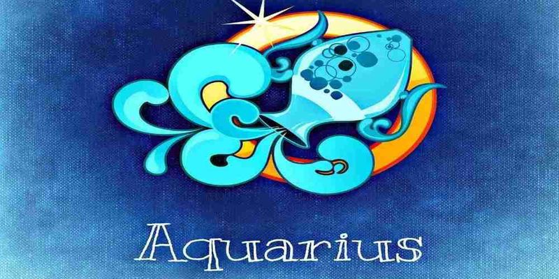 Aquarius Astrology