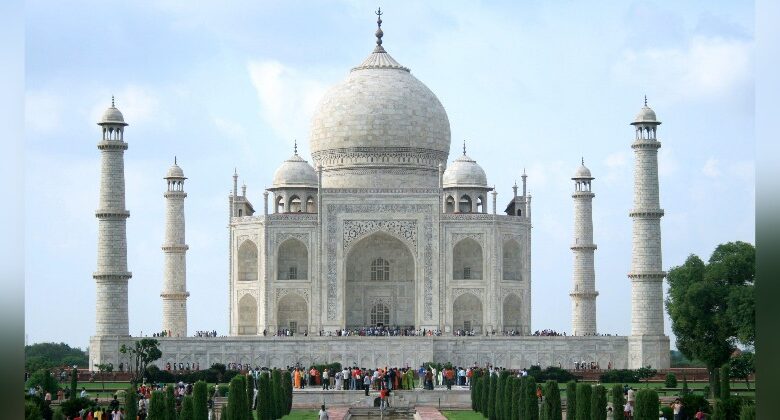 Tajmahal HD Pics